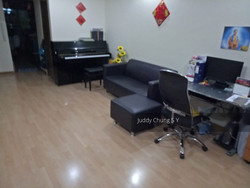 Blk 161 Woodlands Street 13 (Woodlands), HDB 3 Rooms #183684362